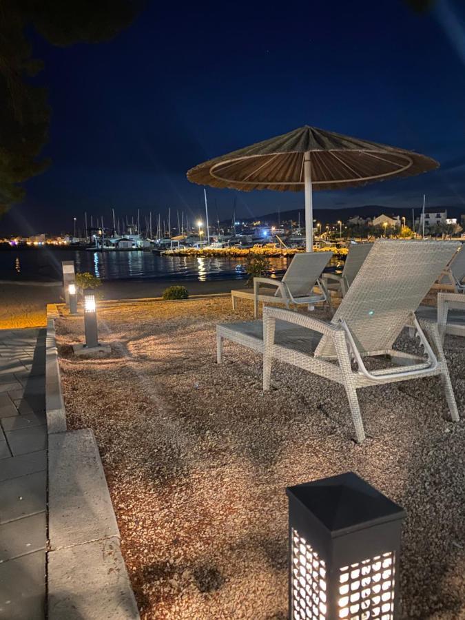 Villa Chiara Vodice Exterior photo